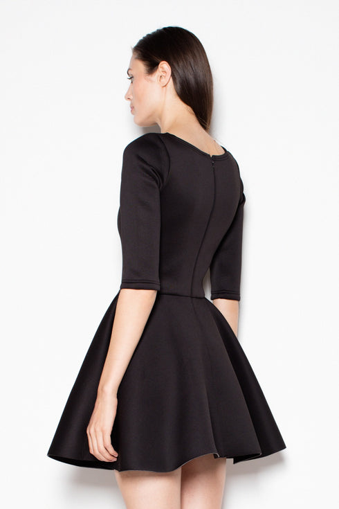 Cocktail dress model 77203 ton